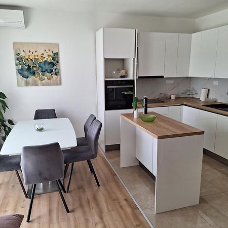Apartment 3M 스플리트 외부 사진