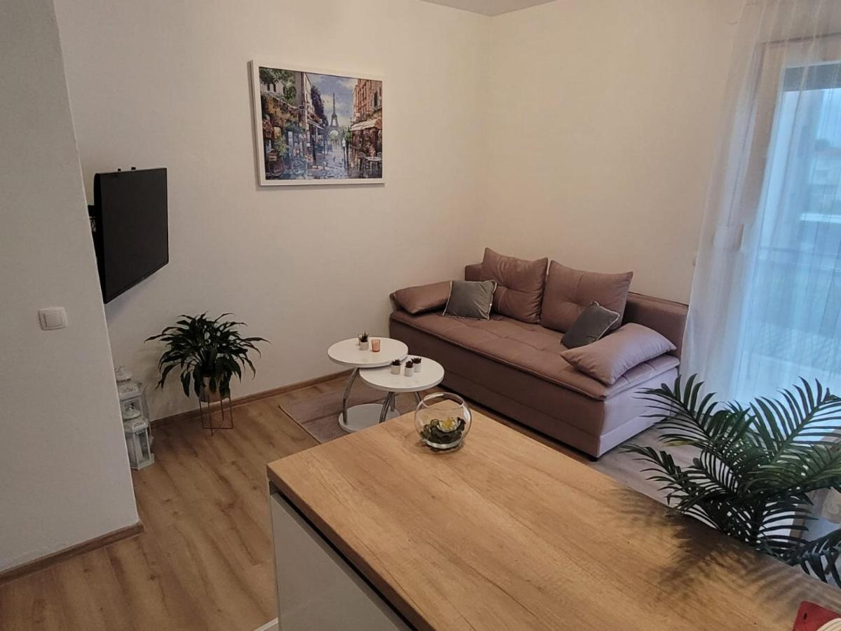 Apartment 3M 스플리트 외부 사진