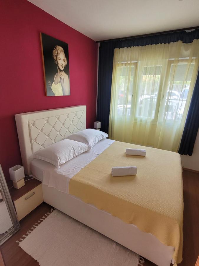 Apartment 3M 스플리트 외부 사진