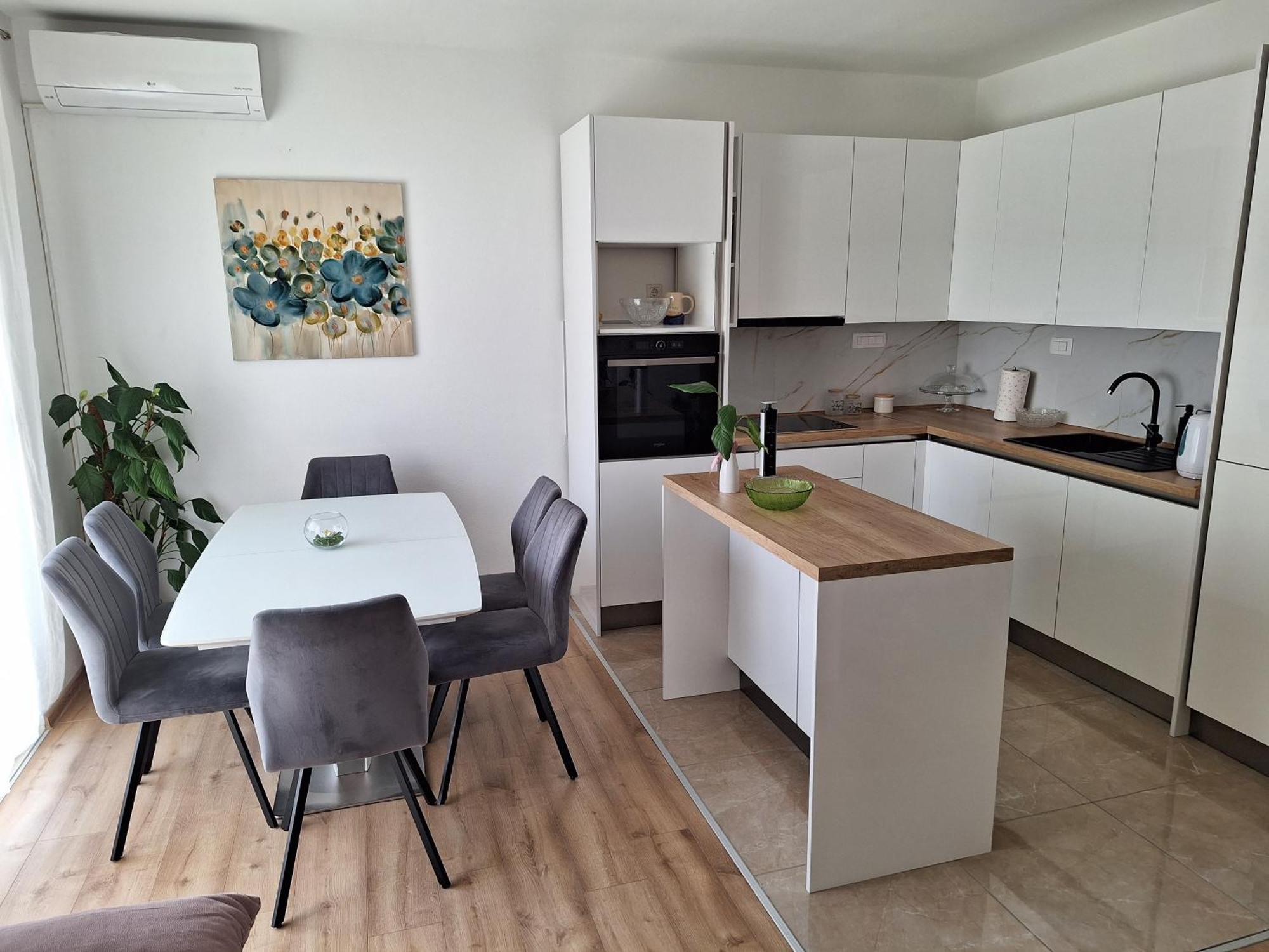Apartment 3M 스플리트 외부 사진