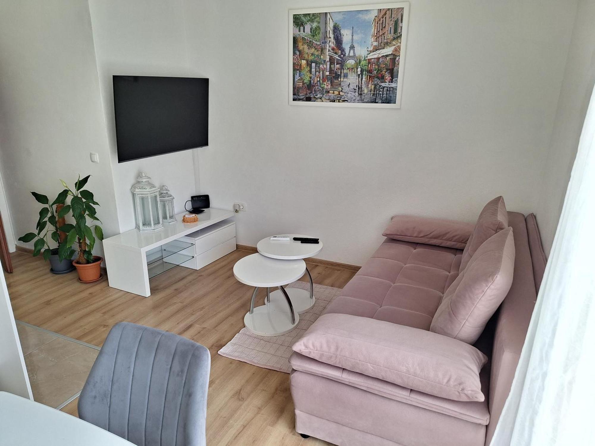 Apartment 3M 스플리트 외부 사진